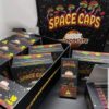 Space Caps Psychedelic Chocolate