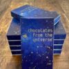 Chocolates from the universe