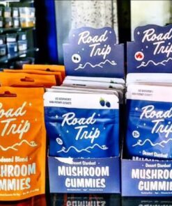 Road Trip Gummies
