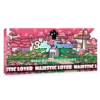 Silly Farms Magic Mushroom Chocolate Bar