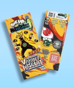 One Up Multiverse Vanilla Biscuit